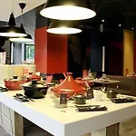 Ibis Evry-Courcouronnes 