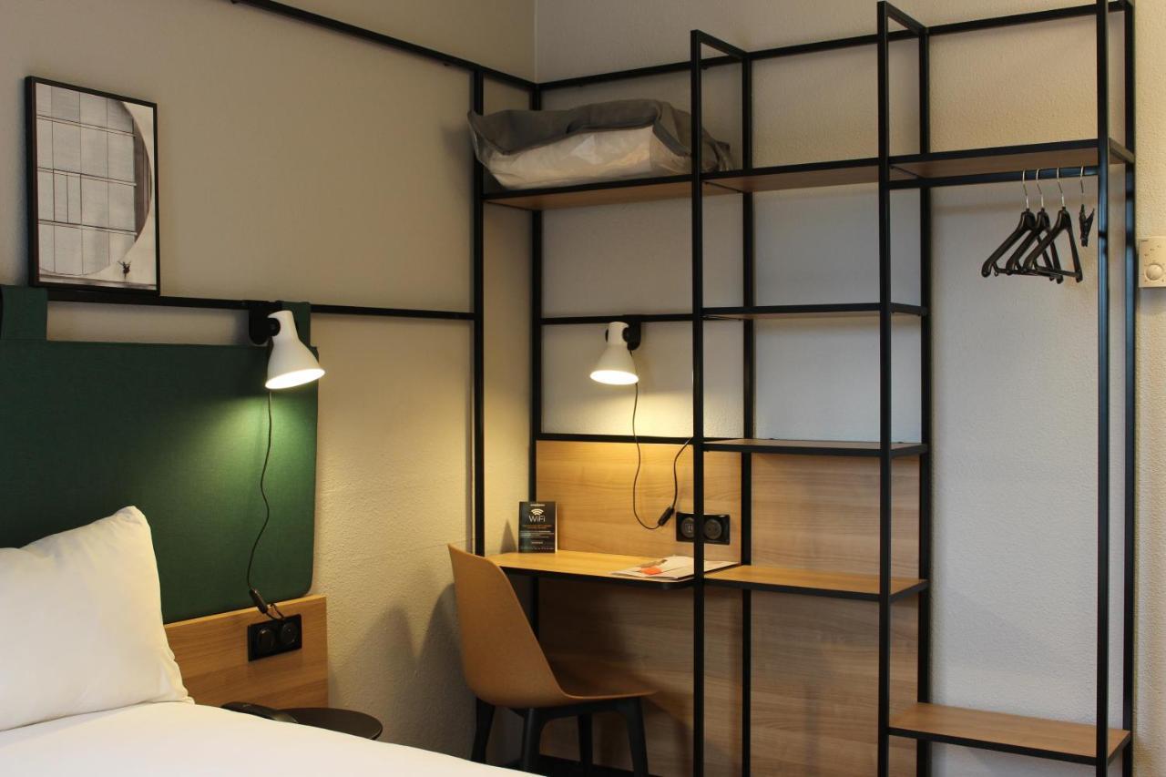 Ibis Evry-courcouronnes 3* Courcouronnes
