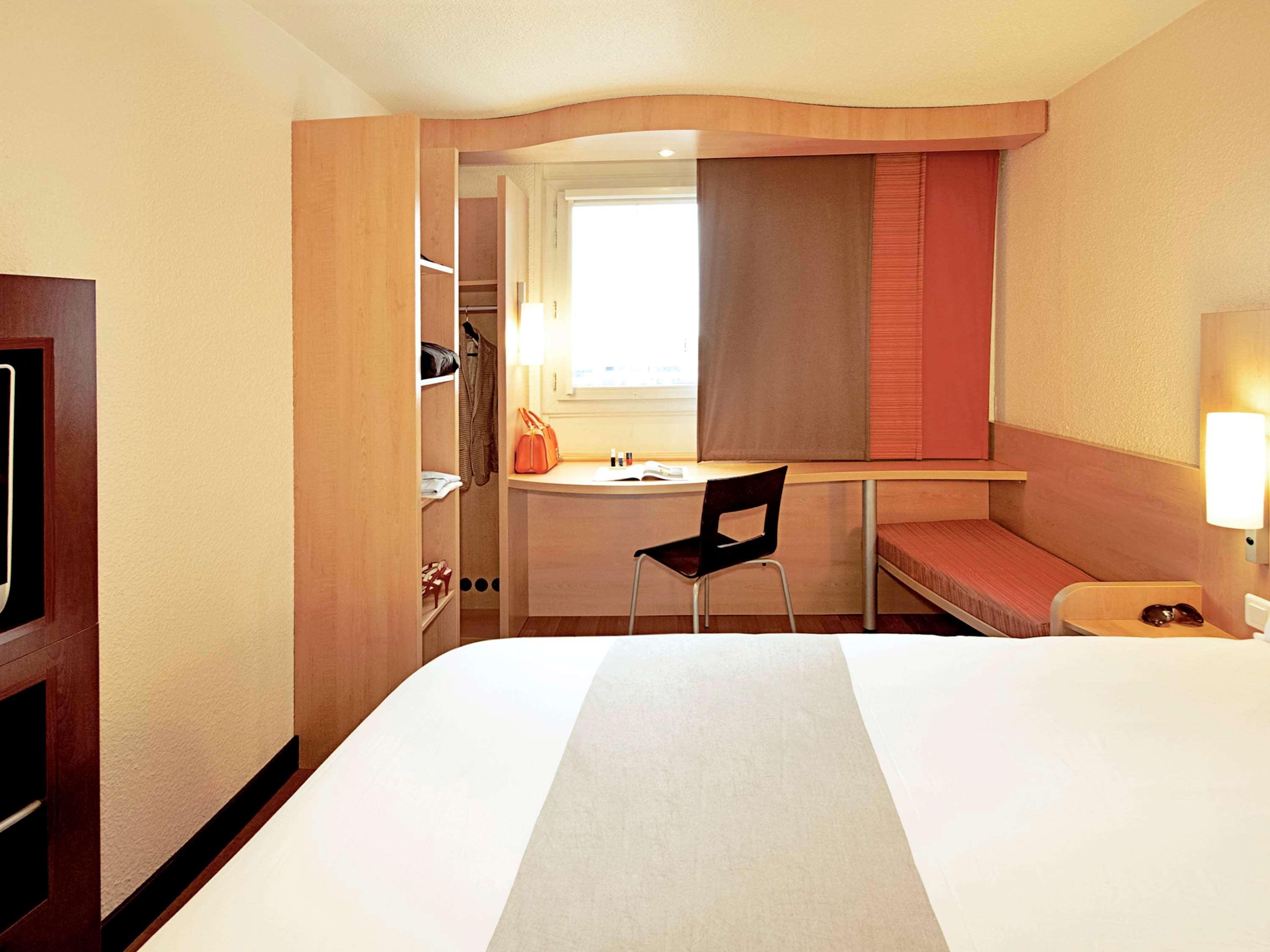 Ibis Evry-courcouronnes Courcouronnes