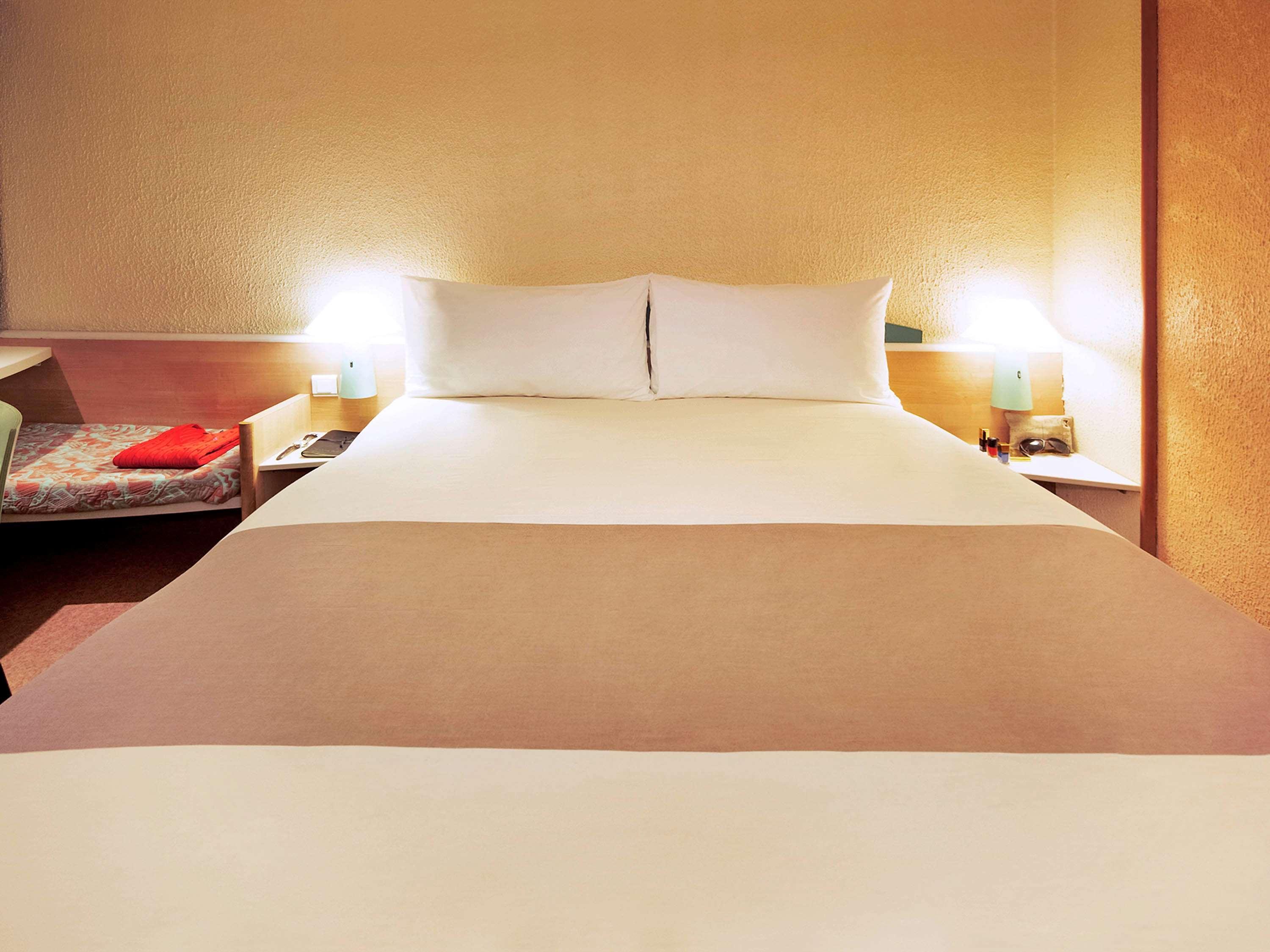 Ibis Evry-courcouronnes Hotel Courcouronnes