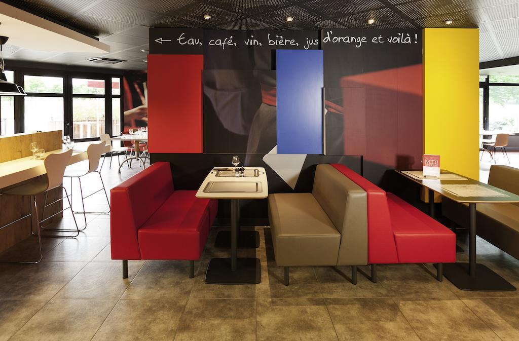 Ibis Evry-courcouronnes Courcouronnes